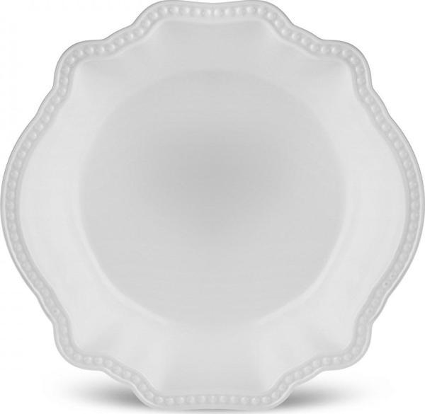 Karaca Carmen Lace Bol Kase 22 cm - Image 1