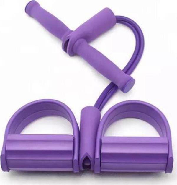 Body Trimmer Vücud Şekillendirme Spor Egzersiz Antreman Aleti - Image 1