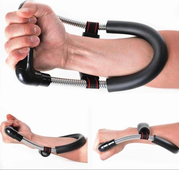 Clifton El Bilek Kol Kası Güçlendirme Fitness Spor Egzersiz Aleti - Image 1