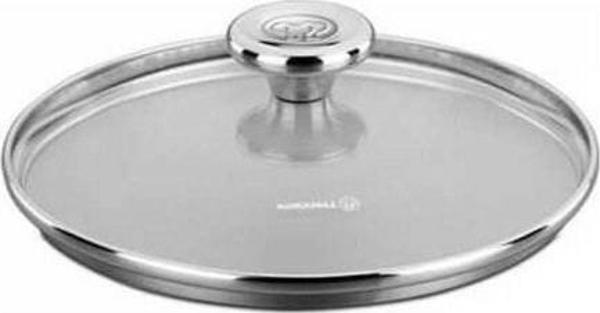Korkmaz A633 Aroma Cam Kapak 20 cm - Image 1