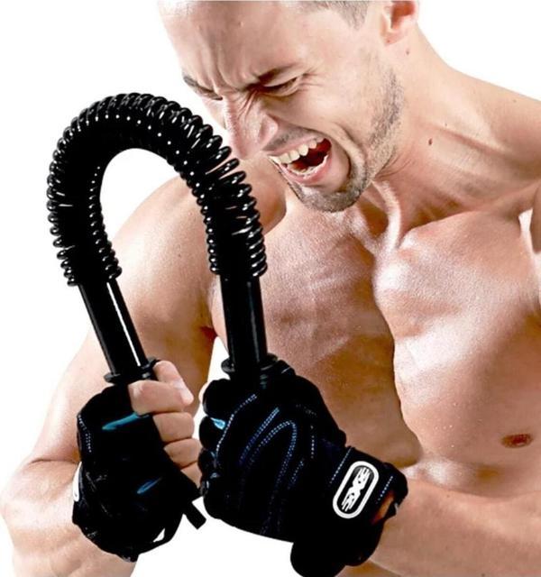 Deez Spor Bükbük Yay El Bilek Omuz Kol Kas Geliştirici - Image 1