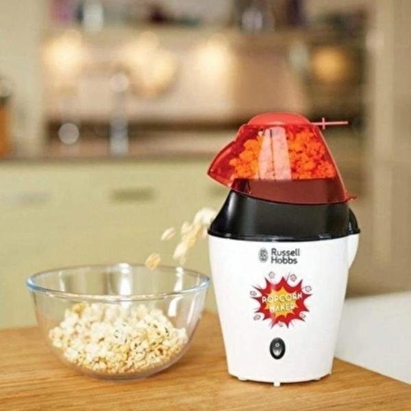 Russell Hobbs 24630-56 Fiesta Patlamış Mısır Makinesi - Image 1