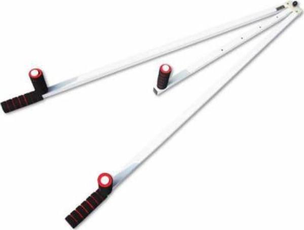 Leyaton Bacak Uzatma Açma Aleti Fitness Eğitim Aleti Lyt-110 - Image 1
