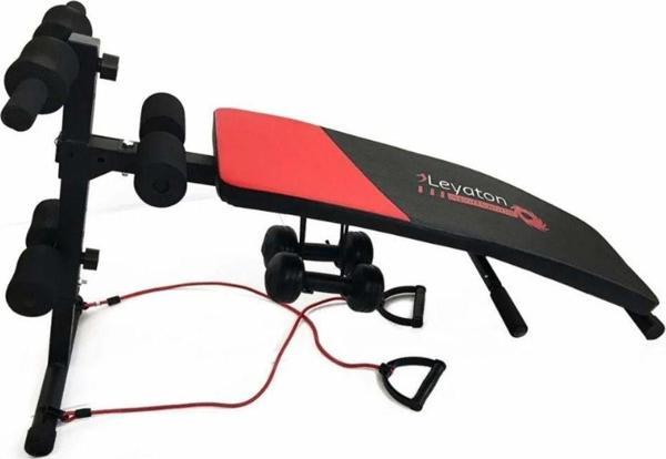 Leyaton Deluxe Eğimli Mekik Sehpası Lyt-131 - Image 1