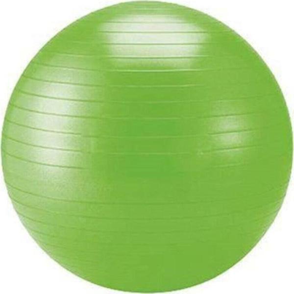 Buffer 65 Cm Pilates Topu Pompa - Image 1