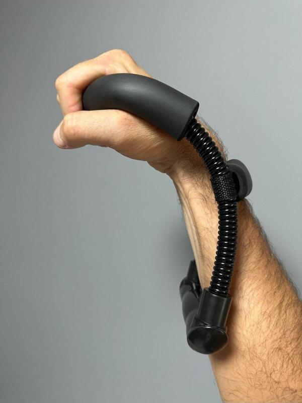 Leyaton Power Wrist Bilek Ve Ön Kol Güçlendirme Aleti Lytblk77 - Image 1