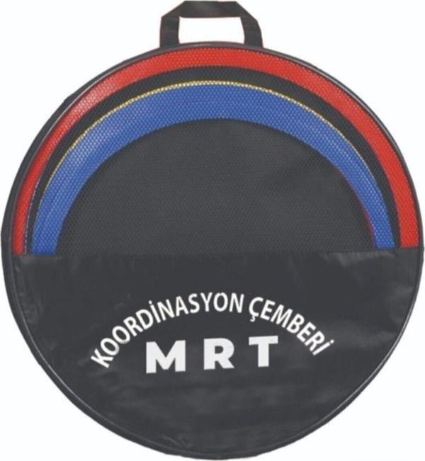 Mrt 12'Li Koordinasyon Çemberi Kondisyon Çemberi - Image 1