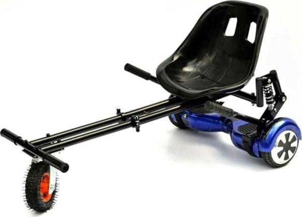 ELECTROLL Go Hoverkart Pro Süspansiyonlu Tüm Modeller Ile Uyumlu - Image 1