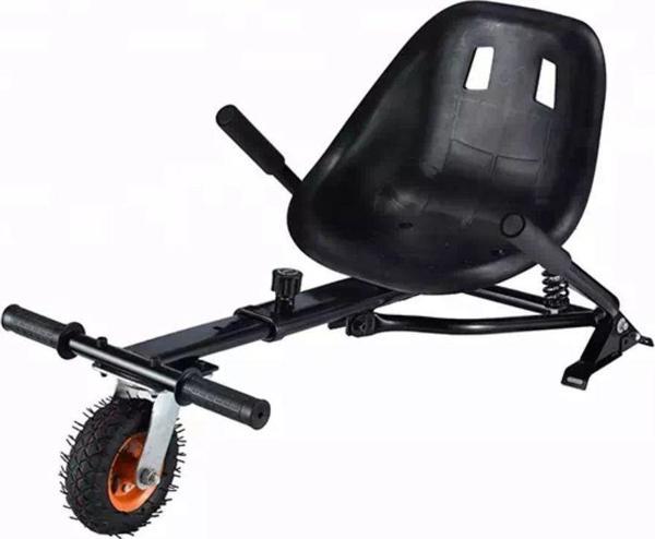Hoverkart Pro Süspansiyonlu Tüm Modeller Ile Uyumlu - Image 1