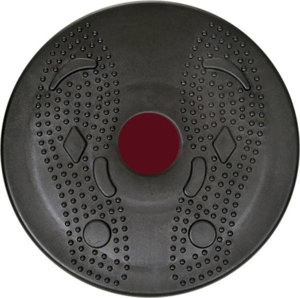 Buffer Twister Disk Bel Inceltici Karın Bel Sıkılaştırma Egzersiz Fitness Aleti - Image 1