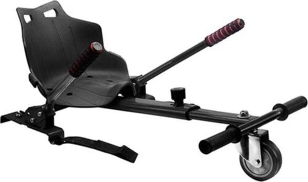 Hoverkart Tüm Modellerle Uyumlu Go Hover Elektrikli Kaykay Aksesuarı - Image 1