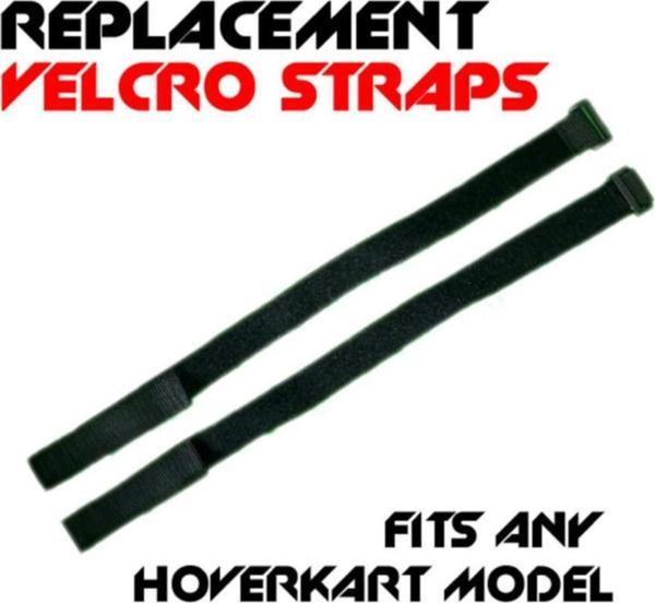Leyaton Hoverkart Cırt Cırt Tüm Modeller Ile Uyumlu (1Çift) - Image 1