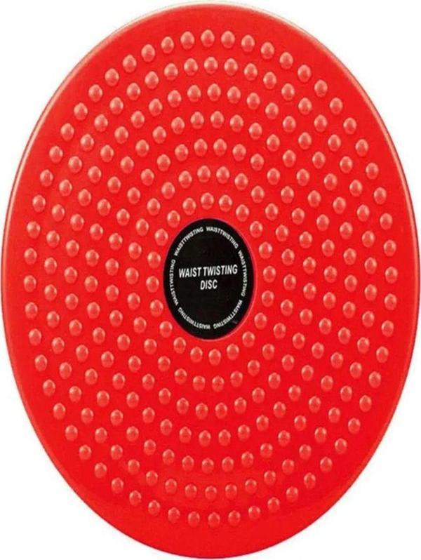 Leyaton Twister Disc, Bel İnceltici Dönen Disc - Image 1