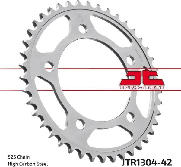 JT HONDA CB600/650, CBF600,CBR650 Arka Dişli JTR1304.42 - Image 1