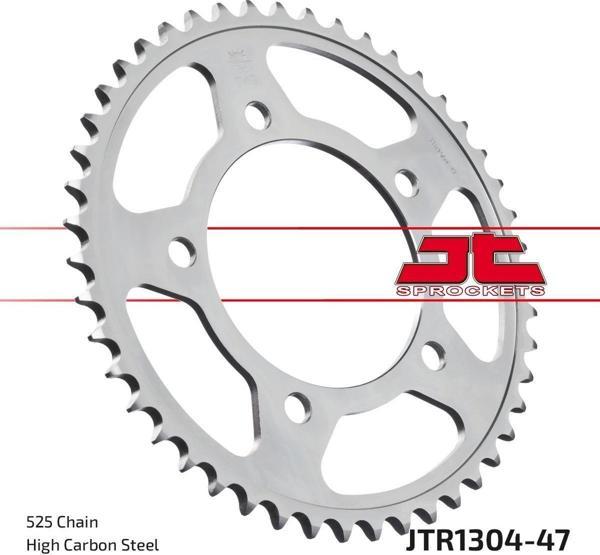 JT Motosiklet Arka Dişli JTR1304.47 - Image 1