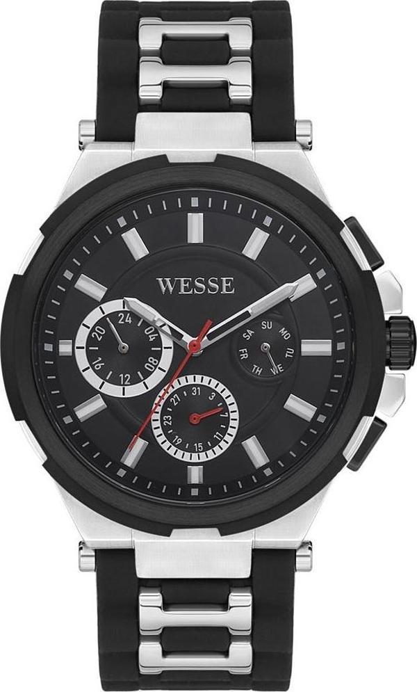 Wesse WWG401501 Erkek Kol Saati - Image 1