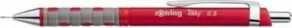 Rotring Versatil Kalem Tıkky Rd Gül Kurusu 0.5 Mm - Image 1
