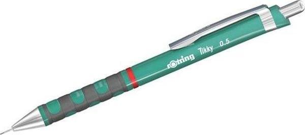 Rotring Versatil Kalem Tıkky Rd Deniz Mavisi 0.5 Mm - Image 1