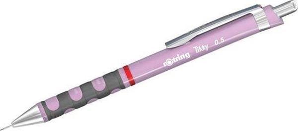 Rotring Tıkky Rd Versatıl Lila 0.5 mm - Image 1