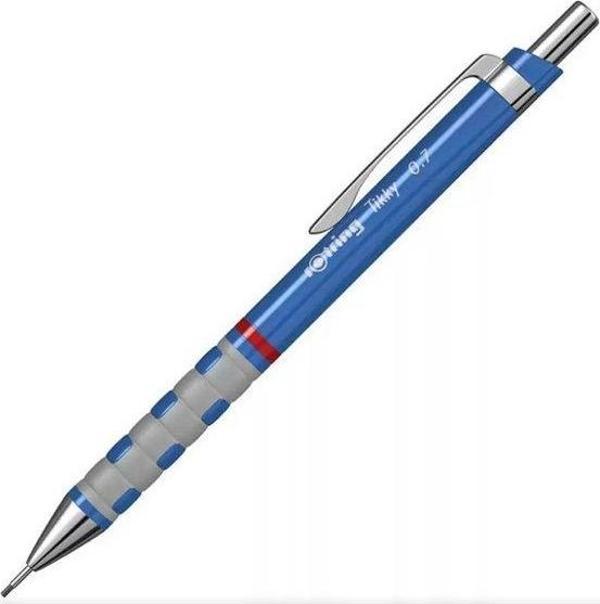 Rotring Tıkky Rd Versatıl Opal Mavi  0.7 mm - Image 1
