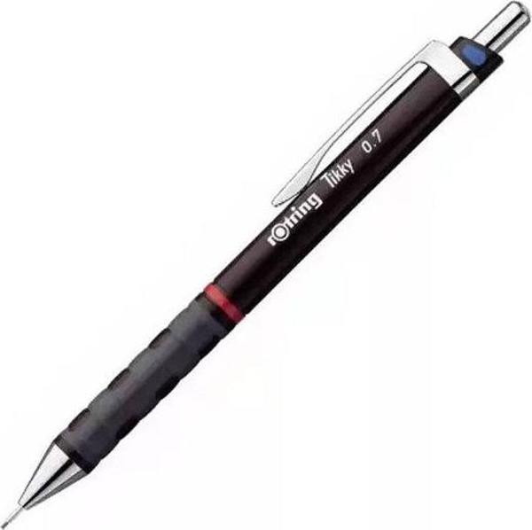 Rotring Tıkky Rd Versatıl Gül Kurusu 0.7 mm - Image 1