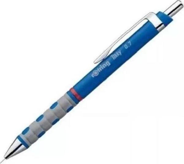 Rotring Tıkky Rd Versatıl Deniz Mavisi 0.7 mm - Image 1