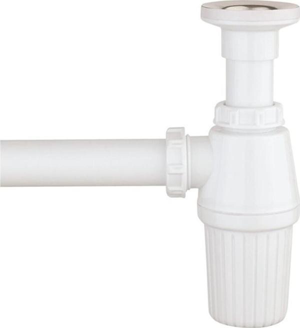 Artema Plastik Lavabo Sifonu Seti A45109 - Image 1