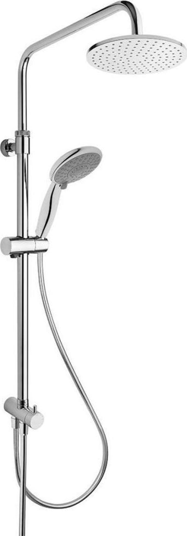 Artema System Rain LS25 Duş Sistemi A45597 - Image 1