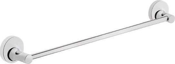 Vitra Base 300 Uzun Krom Havluluk A44109 - Image 1