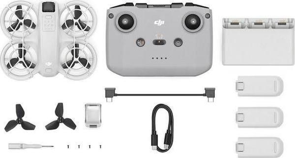 DJI Neo Fly More Combo (DJI Türkiye Karacasulu Garantili) - Image 1