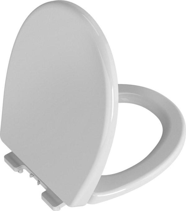 VİTRA UNİVERSAL 1 NUVOPLAST SOFT KLOZET KAPAĞI 109-003-009 - Image 1