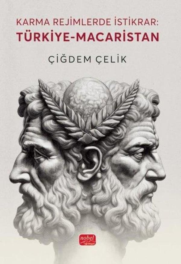 Karma Rejimlerde İstikrar - Türkiye - Macaristan - Nobel Bilimsel Eserler - Image 1