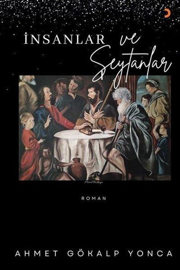 İnsanlar ve Şeytanlar - Cinius Yayınevi - Image 1