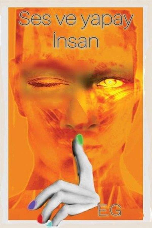 Ses ve Yapay İnsan - Cinius Yayınevi - Image 1