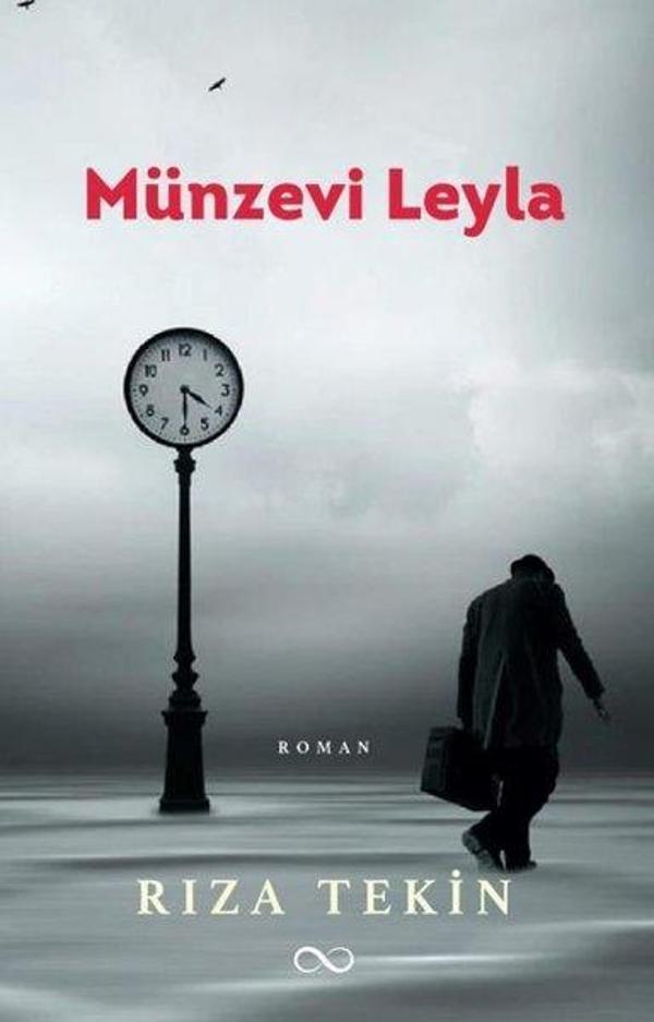 Münzevi Leyla - Bengisu Yayınları - Image 1