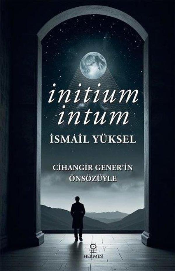 İnitium İntum - Hermes Yayınları - Image 1