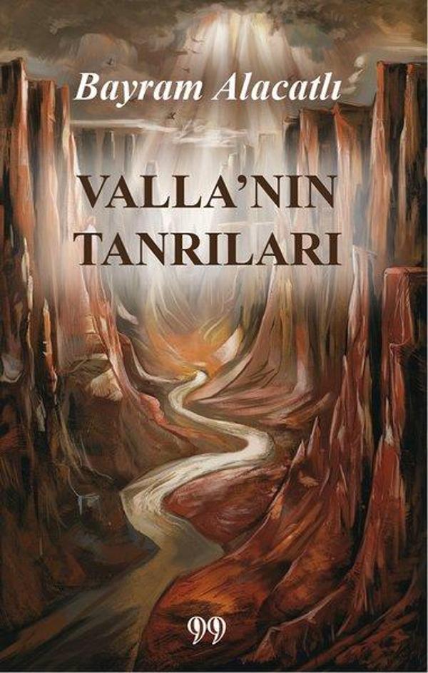 Valla'nın Tanrıları - Doksan Dokuz Yayınları - Image 1
