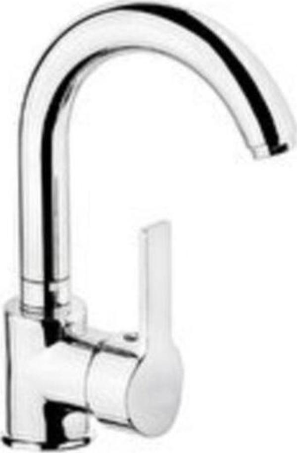 Hay Armatür Hay Mars Kuğu Lavabo Bataryası - Image 1
