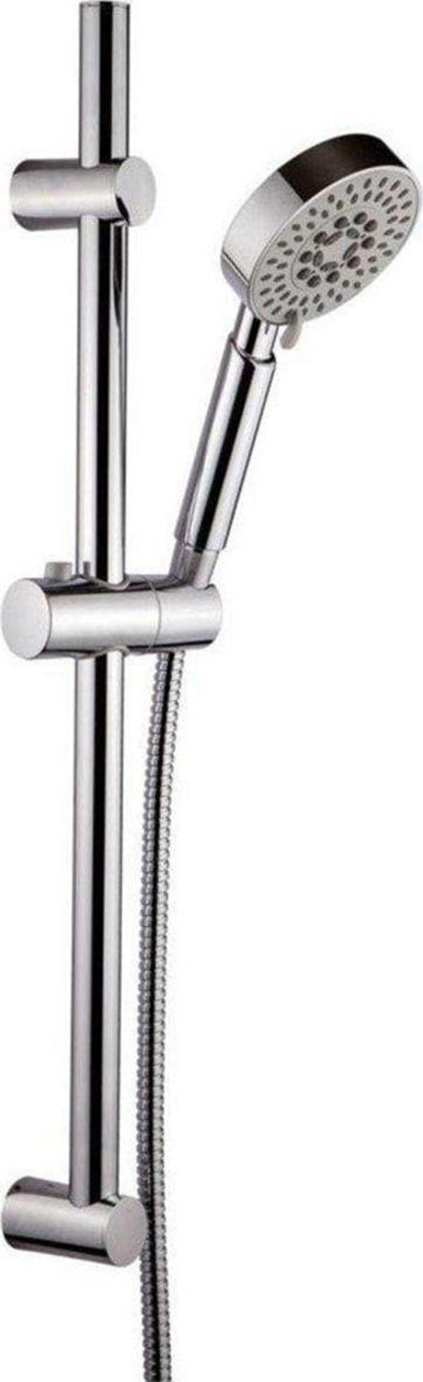 NSK Basıcs 3 Fonksiyonlu Sürgülü El Duşu N2821102 - Image 1