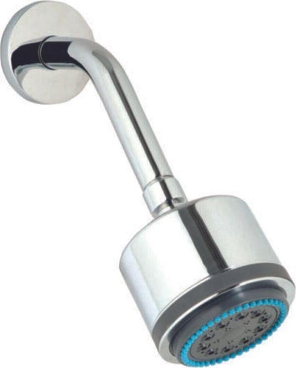 GPD Ads03 Ankastre Duş Başlığı (5 Fonksiyonlu) (Ø85) - Image 1
