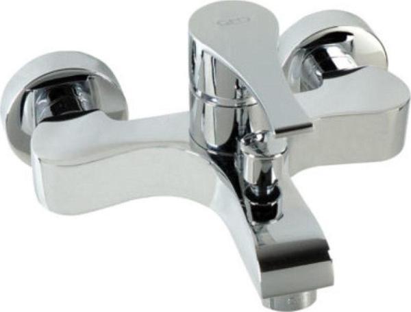 GPD Atros Banyo Bataryası Krom - Image 1
