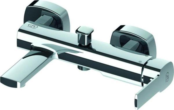 GPD Banyo Bataryası Pedra Mbb160 - Image 1