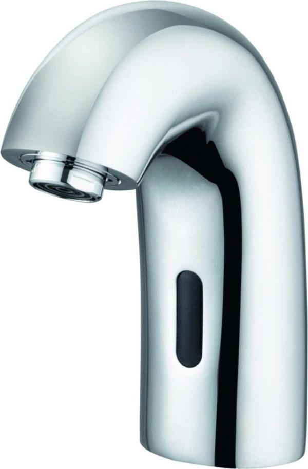 GPD Fotoselli Tek Su Girişli Lavabo Bataryası Flb10-2 - Image 1