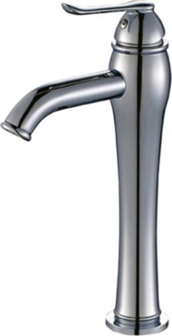GPD Msl150 Set Üstü Lavabo Bataryası - Image 1