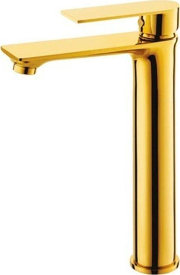 GPD Msl155-A Provido Set Üstü Lavabo Bataryası - Image 1