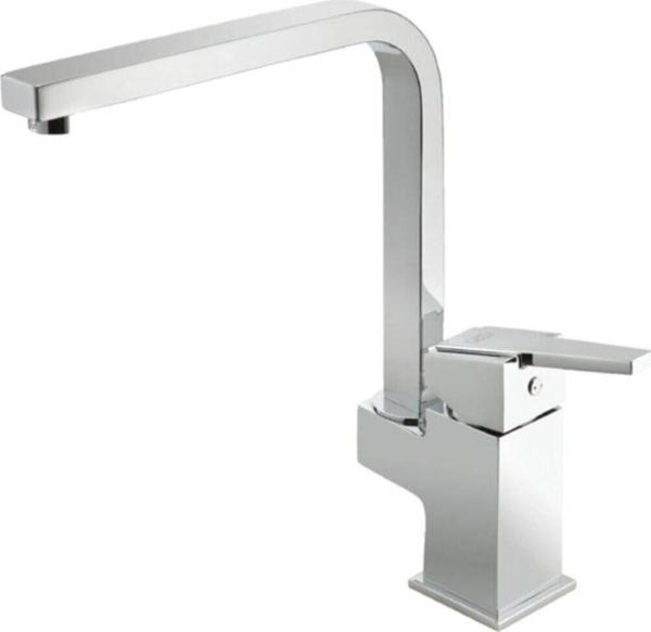 GPD Tek Gövde Eviye Bataryası Ritmo Mte85 - Image 1