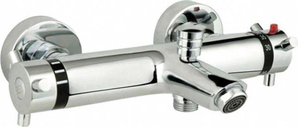 GPD Termostatik Banyo Bataryası Tbb02 - Image 1