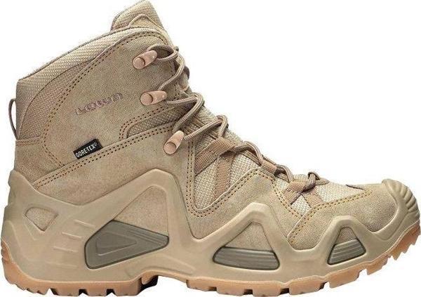 LOWA ZEPHYR GTX MID DESERT BOT - Image 1