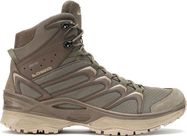 LOWA INNOX GTX MID KAHVE BOT - Image 1