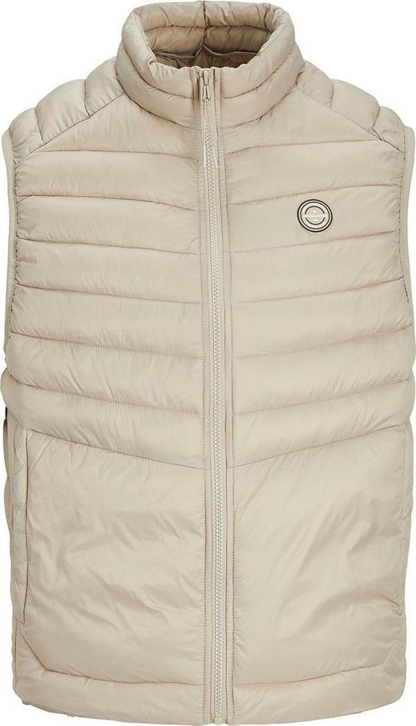 Jack&Jones 12258457 Jjesprint Bodywarmer Collar Noos Vizon - Image 1